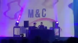 M&C - 'Steve Lawler - House Record' (Le Bikini)