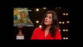 Susanna Reid Interview on Children In Need