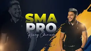 ByDzyne & SMA PRO 2023 | Henry Chirinos
