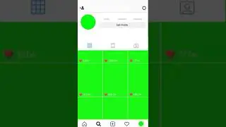 Trending 😆 Instagram😳 Green Screen Template | Green Tech Video'z