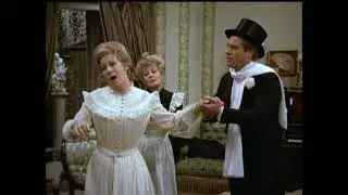 Eberhard Wächter's Gorgeous Gv Eisenstein against Gundula Janowitz' Rosalinde