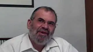 Yeshivat Maale Gilboa Video Kesher - Vayechi 1