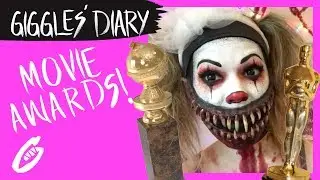 Movie Awards | Giggles the Clown