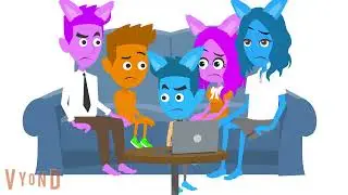 The Amazing World Of Gumball The Copycats And Be Your Own You