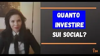 Quanto Budget deve investire sui social la Tua Agenzia Immobiliare Per Trovare clienti?