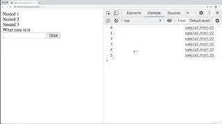 55 Modern JavaScript 61 009 JavaScript Continue and Break Statement