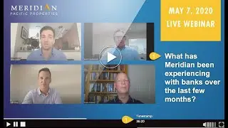 May 2020: Live Investor Webinar - The State of the Memphis SFH Investor Market