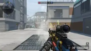 Warface EU Ranked GAME Hacker