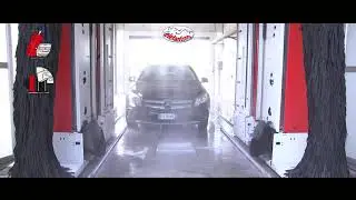 Lavaggio Automatico