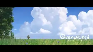 Ending Recopilation´s #anime #parati #overwatch2