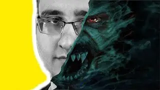 Dost Kayaoğlu - It's Morbin Time