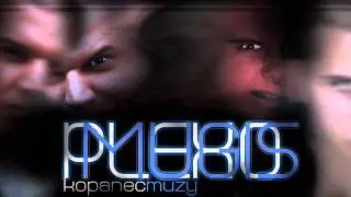 PLEXO & MUGIS - TRETI SVET