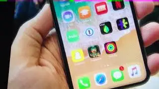 Iphone x first hands-on || apple 10th anniversary