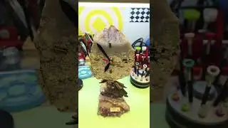 Настольные Часы Аметист Ремонт