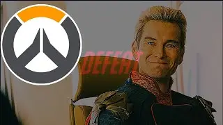 I Tried Overwatch - Overwatch 2