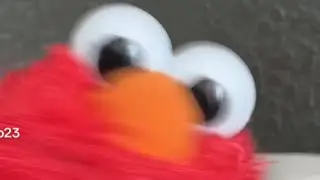 It’s always ends up this way #elmo #elmomemes