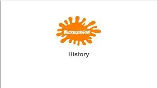 Nickelodeon History 1977-2019 *2019 UPDATE*