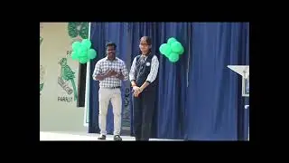 Inauguration of Teresian FM