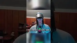 Minecraft Strategic :The Nether  