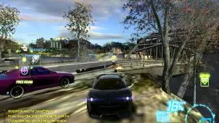 glitch in nfs word