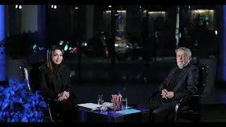 Xurshid Davron Surayyo Mansurova bilan 