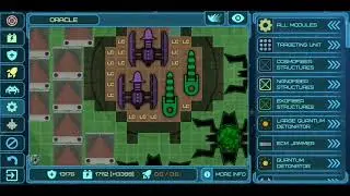 Event Horizon Game: End of Paradox mod. Oracle build