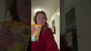 Have you tried a Golden Gaytime?! A beloved Aussie Treat! 