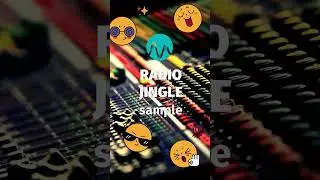 Country radio program jingle 🤠🎶 #countryradio #country #countrymusic #radio #radiojingle