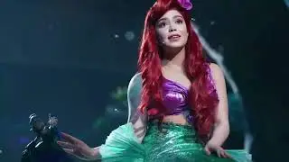 Illumination The Little Mermaid Movie & Series Announced