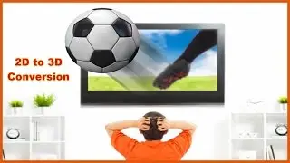 MIT's New System Converts 2D Video Of Soccer Games Into 3D Automatically