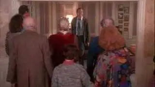 Christmas vacation