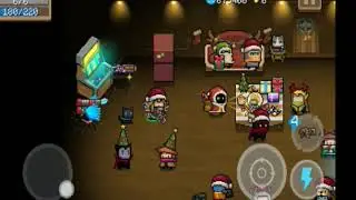 Видео обзор игры soul knight