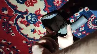 Thomas Twin Tiger как разобрать щётку пылесоса, нормальная разборка