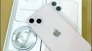 The New iPhone 13 Series