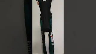 Gatorade Cycling pants