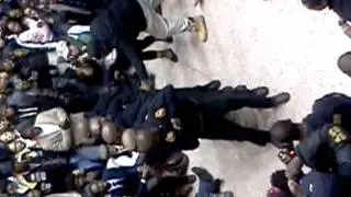 Alpha Probate at Rutgers 2011