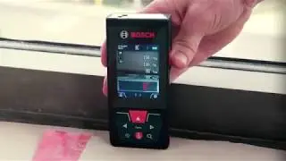 [PROMO] Bosch GLM400CL, BLAZE™ Outdoor 400 Ft Laser Measure with Camera