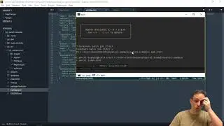 Parcel JS - Part 2:  Dev Environment