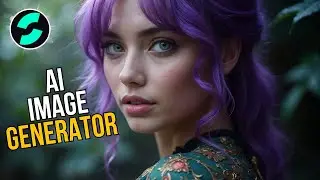 The Best Free AI Image Generator in 2025?