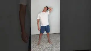 6/09/24 Зарядка Сеплица. Массаж апоневроза головы