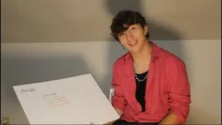 Elijah Bascombe Answers His Friend's Most Asked Questions