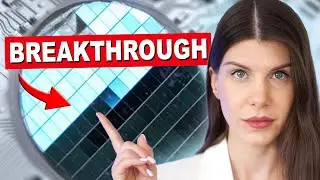 Microchip Breakthrough: New Era in Electronics?