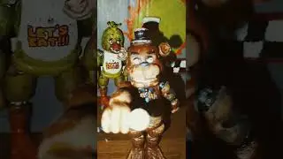 FNaF ahh music 