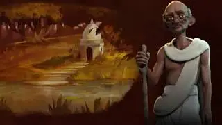 Civ VI India