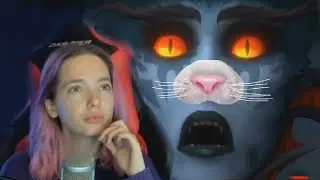 AZSHRA'S ETERNAL PALACE CINEMATIC REACTION