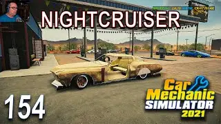 Building And Racing My Buick Riviera - Car Mechanic 2021 - #154