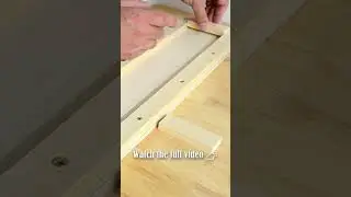 Straight Cuts with a Jigsaw? 
