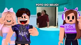 TROLLAMOS A LARI COM UMA FOTO POLÊMICA! - Roblox