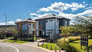Viewing a House in Capital View