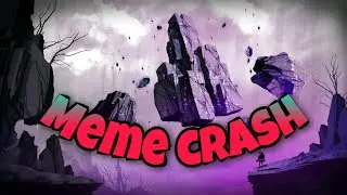 Shuga crash и shot on iPhone meme